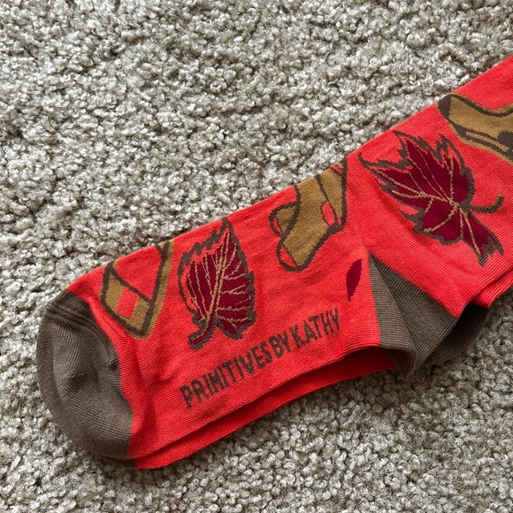 Socks and wine - Picture 3 of 5